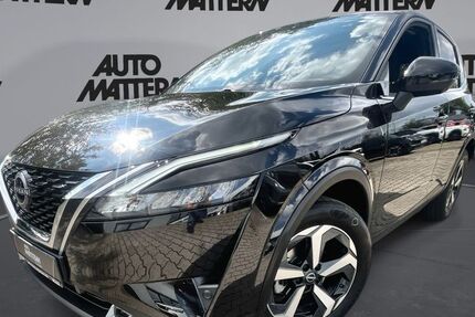 Nissan Qashqai 38.900 km 21.490 &euro; Buende 32257