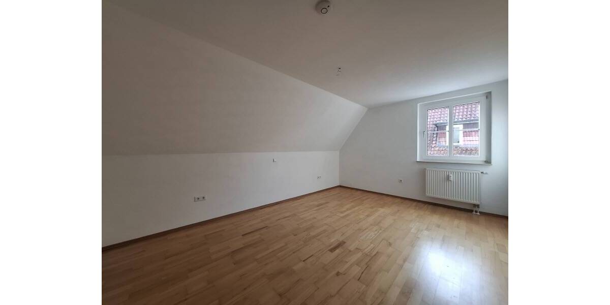 Etagenwohnung Minden Innenstadt - 3 Zimmer, 96 m&sup2;, 1.325&euro; | Angebot:26091967