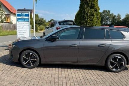 Opel Astra 33.318 km 20.500 &euro; Dörentrup 32694