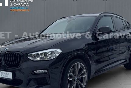 BMW X4 M40 111.394 km 36.450 &euro; Petershagen 32469
