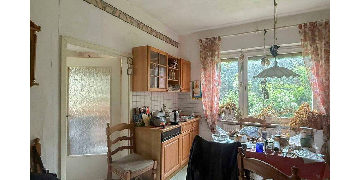 Mehrfamilienhaus, Wohnhaus Löhne Mennighüffen - 7 Zimmer, 185 m&sup2;, 199.000&euro; | Angebot:26738243