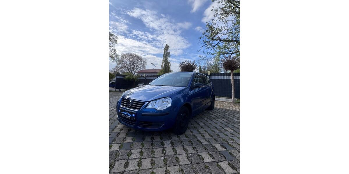 VW Polo 157.000 km 2.499 &euro; Bückeburg 31675