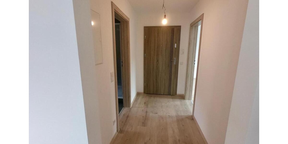 Erdgeschoßwohnung Vlotho - 2 Zimmer, 60 m&sup2;, 745&euro; | Angebot:24398783