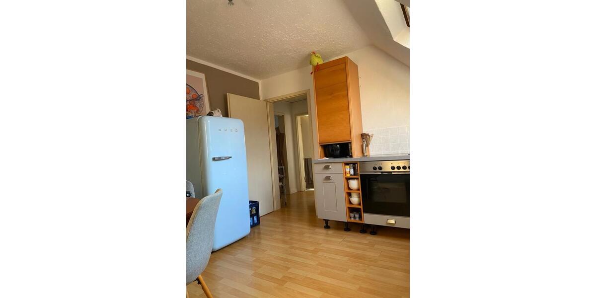 Dachgeschoßwohnung Löhne - 2 Zimmer, 52 m&sup2;, 102.000&euro; | Angebot:25829988