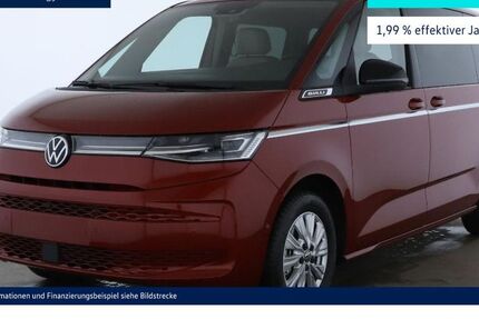 VW T7 Multivan 15.820 km 62.700 &euro; Bad Oeynhausen 32547