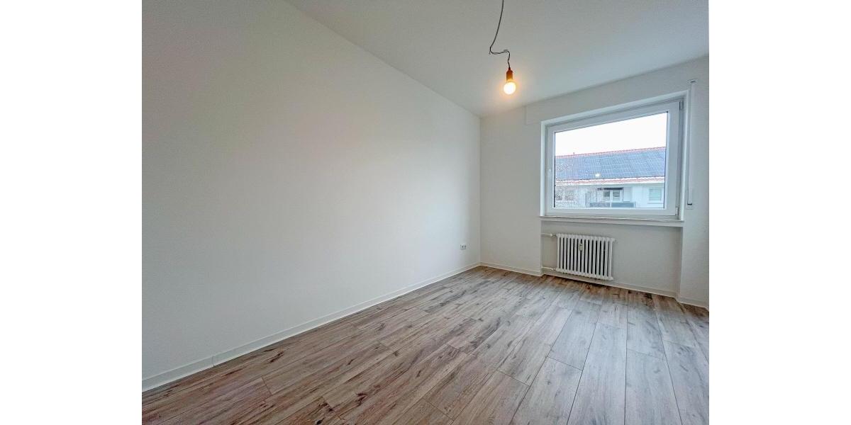 Etagenwohnung Minden - 4 Zimmer, 98 m&sup2;, 999&euro; | Angebot:25770304