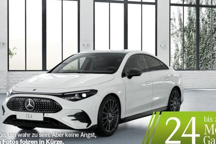 Mercedes-Benz CLA 250 9.500 km 56.950 &euro; Minden 32427