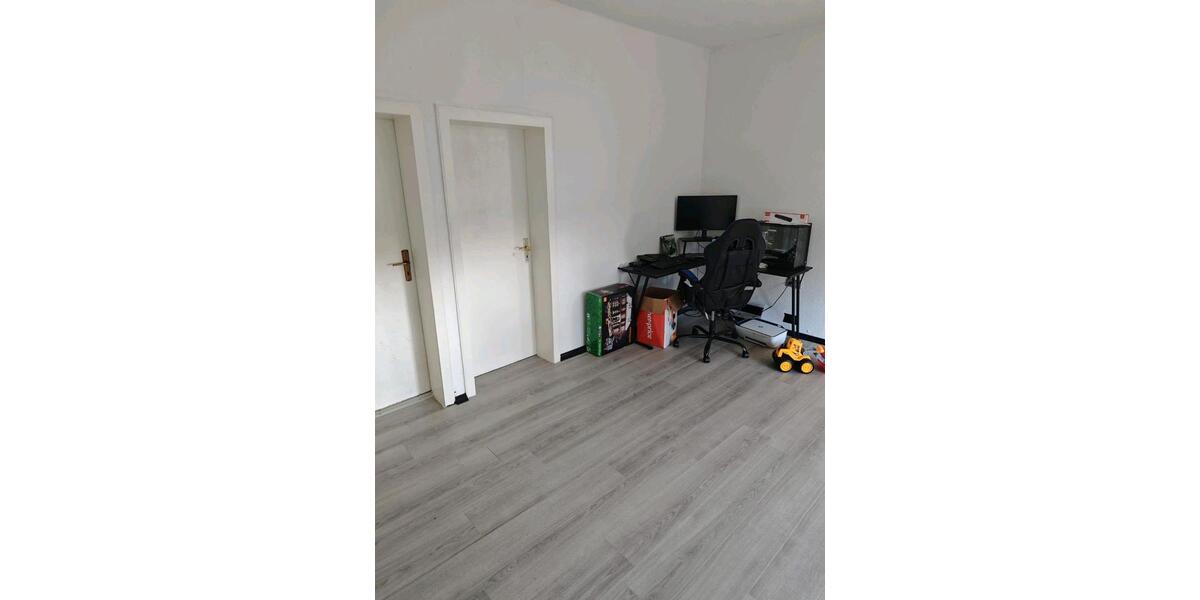 Etagenwohnung Minden Bärenkämpen - 4 Zimmer, 120 m&sup2;, 700&euro; | Angebot:25882202