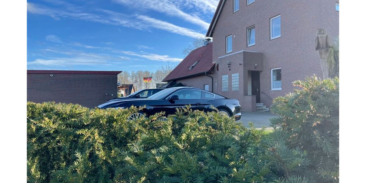 Gelegenheit: Stolzenau TOP Lage Attraktiv wohnen und mit der Miete finanzieren KP: VB - Mehrfamilienhaus, Wohnhaus Stolzenau | Angebot:27323618