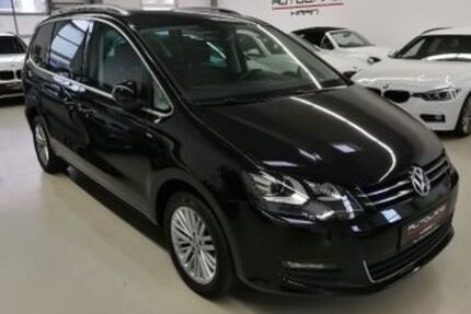 VW Sharan 125.600 km 17.900 &euro; Bad Oeynhausen 32549