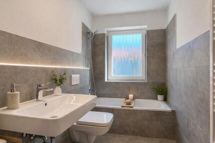 Wohnung Minden Bärenkämpen - 3 Zimmer, 66 m&sup2;, 725&euro; | Angebot:26289107