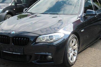 BMW 525 194.000 km 11.999 &euro; Bad Oeynhausen 32549