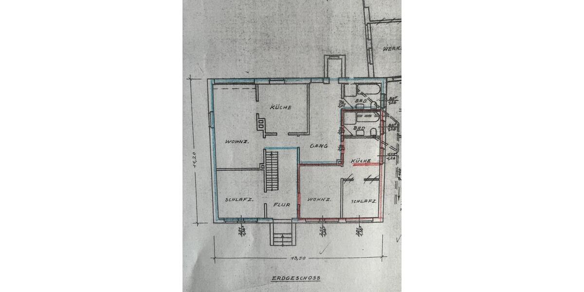 Mehrfamilienhaus, Wohnhaus Enger - 12 Zimmer, 270 m&sup2;, 398.000&euro; | Angebot:26040800