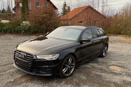 Audi A6 157.737 km 22.500 &euro; Stadthagen 31655