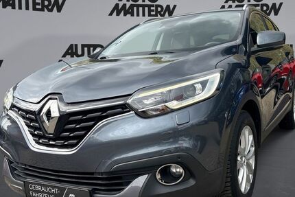 Renault Kadjar 91.983 km 11.490 &euro; Herford 32049