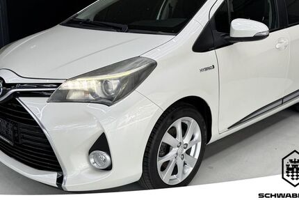 Toyota Yaris 37.642 km 13.990 &euro; Minden 32427
