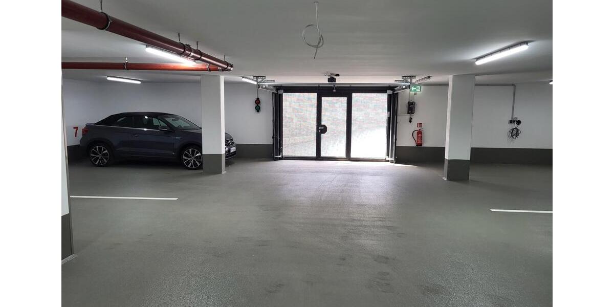 Erdgeschoßwohnung Porta Westfalica - 3 Zimmer, 101 m&sup2;, 1.360&euro; | Angebot:26479422