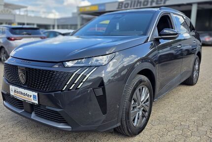 Peugeot 5008 16.880 km 28.488 &euro; Bad Salzuflen 32108