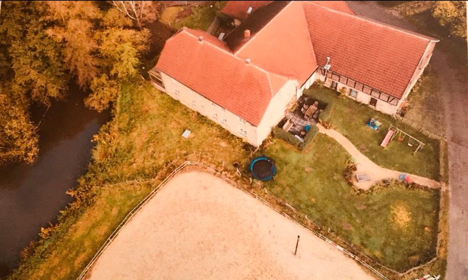 Einfamilienhaus Dörentrup - 6 Zimmer, 270 m&sup2;, 670.000&euro; | Angebot:26253374