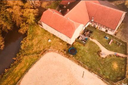 Haus Dörentrup - 6 Zimmer, 270 m&sup2;, 670.000&euro; | Angebot:26253374