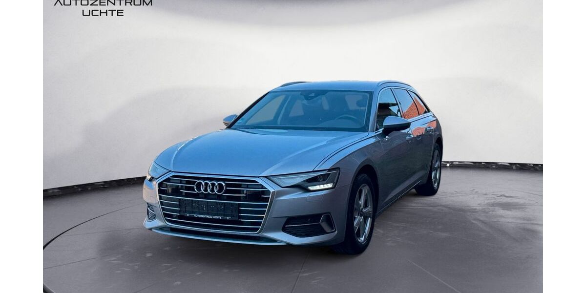Audi A6 83.000 km 28.199 &euro; Uchte 31600