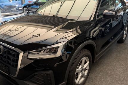 Audi Q2 30.000 km 21.490 &euro; Minden 32425