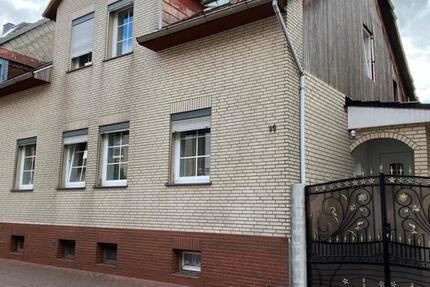 Haus Stadthagen - 7 Zimmer, 190 m&sup2;, 295.000&euro; | Angebot:24537141