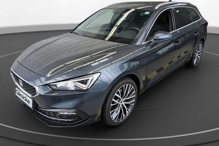 Seat Leon 30.370 km 23.880 &euro; Minden 32427