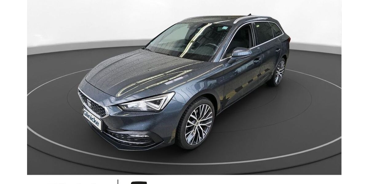 Seat Leon 30.370 km 23.880 &euro; Minden 32427