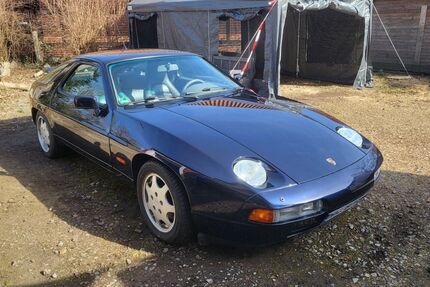 Porsche 928 233.500 km 65.000 &euro; Minden 32425
