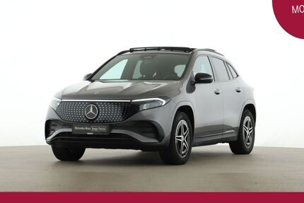 Mercedes-Benz EQA 25.300 km 39.980 &euro; Lemgo 32657