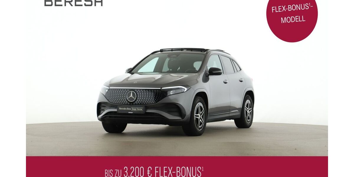 Mercedes-Benz EQA 25.300 km 39.980 &euro; Lemgo 32657