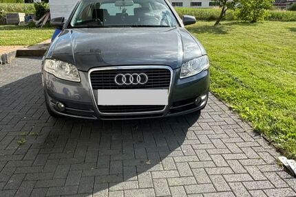 Audi A4 226.731 km 3.800 &euro; Herford 32052