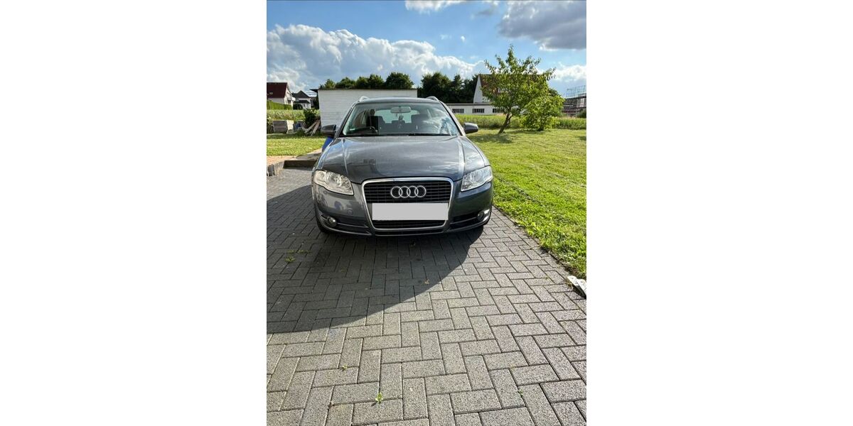 Audi A4 226.731 km 3.800 &euro; Herford 32052