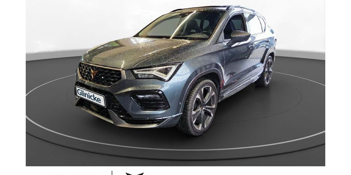 Cupra Ateca 57.210 km 27.580 &euro; Lübbecke 32312