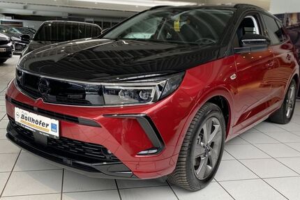 Opel Grandland (X) 15.574 km 29.970 &euro; Bad Salzuflen 32108