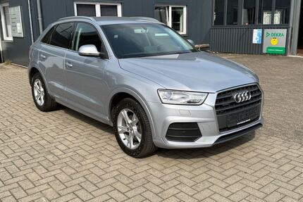 Audi Q3 148.000 km 16.900 &euro; Stolzenau 31592