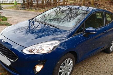 Ford Fiesta 31.000 km 8.999 &euro; Hiddenhausen 32120