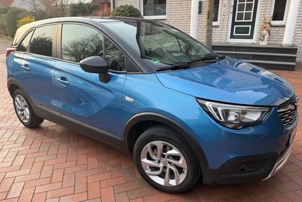 Opel Crossland (X) 90.000 km 7.800 &euro; Rödinghausen 32289