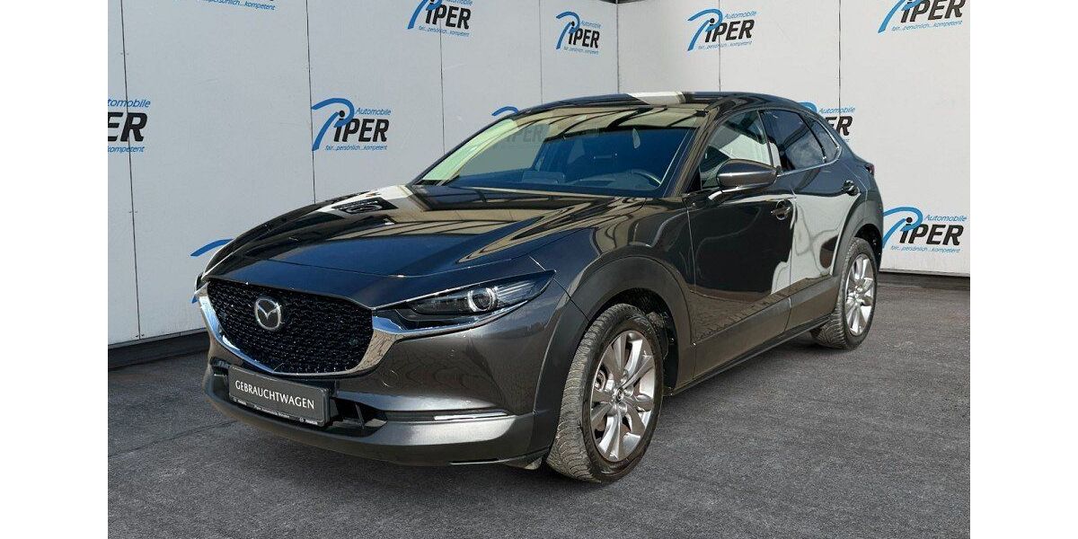 Mazda CX-30 29.911 km 23.990 &euro; Minden 32427