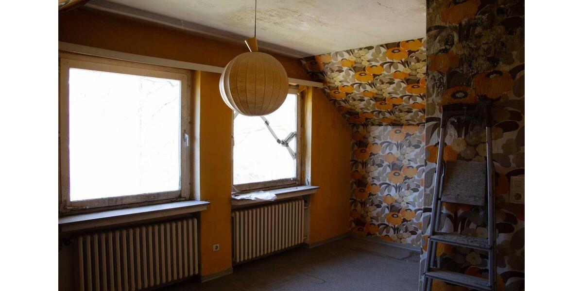 Reihenhaus Minden Bölhorst - 6 Zimmer, 128 m&sup2;, 120.000&euro; | Angebot:27168145