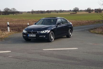 BMW 320 188.500 km 12.999 &euro; Niedernwöhren 31712