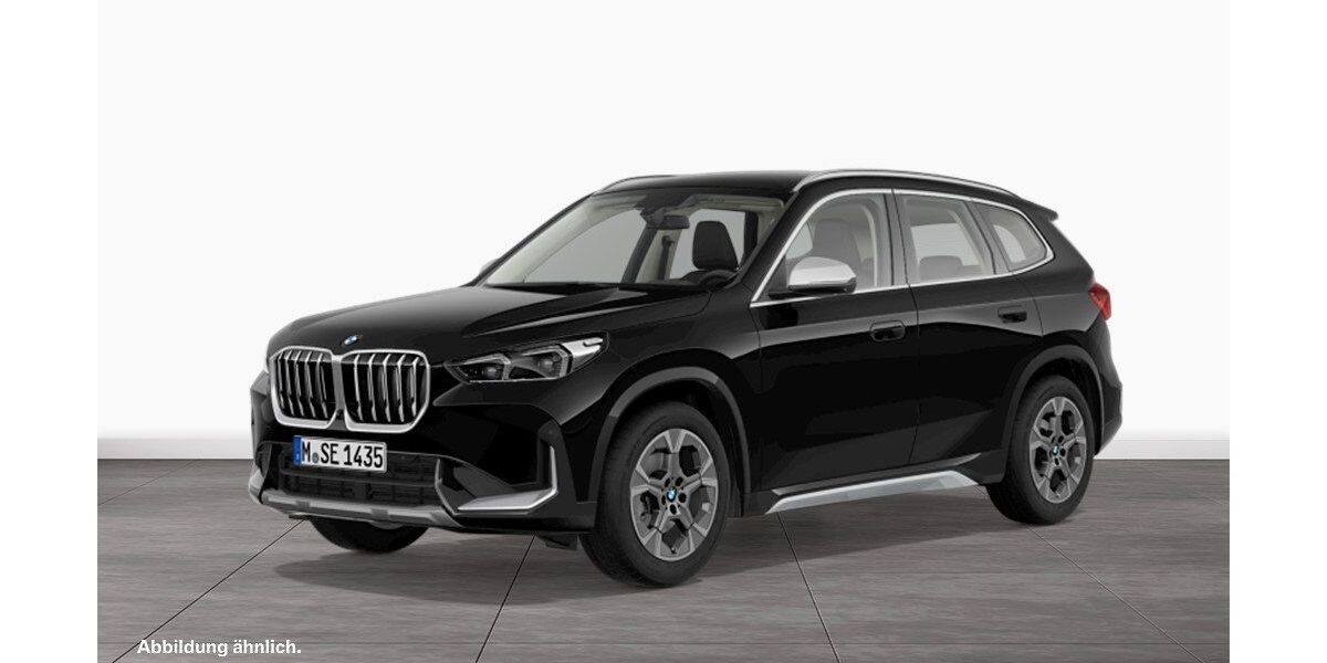 BMW X1 43.882 km 33.806 &euro; Lemgo 32657