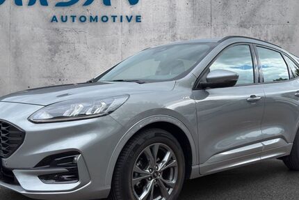 Ford Kuga 81.440 km 16.990 &euro; Minden 32427