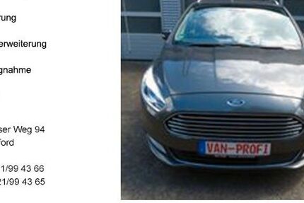Ford Galaxy 55.280 km 19.700 &euro; Herford 32051