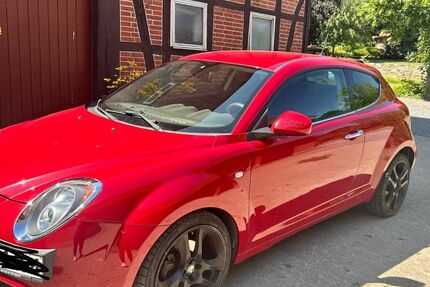 Alfa Romeo MiTo 179.000 km 6.000 &euro; Pohle 31867