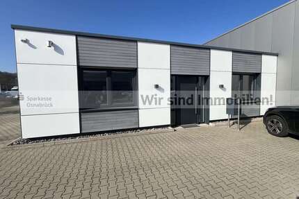 Gewerbeobjekt Kirchlengern - 1.495.000&euro; | Angebot:26499540