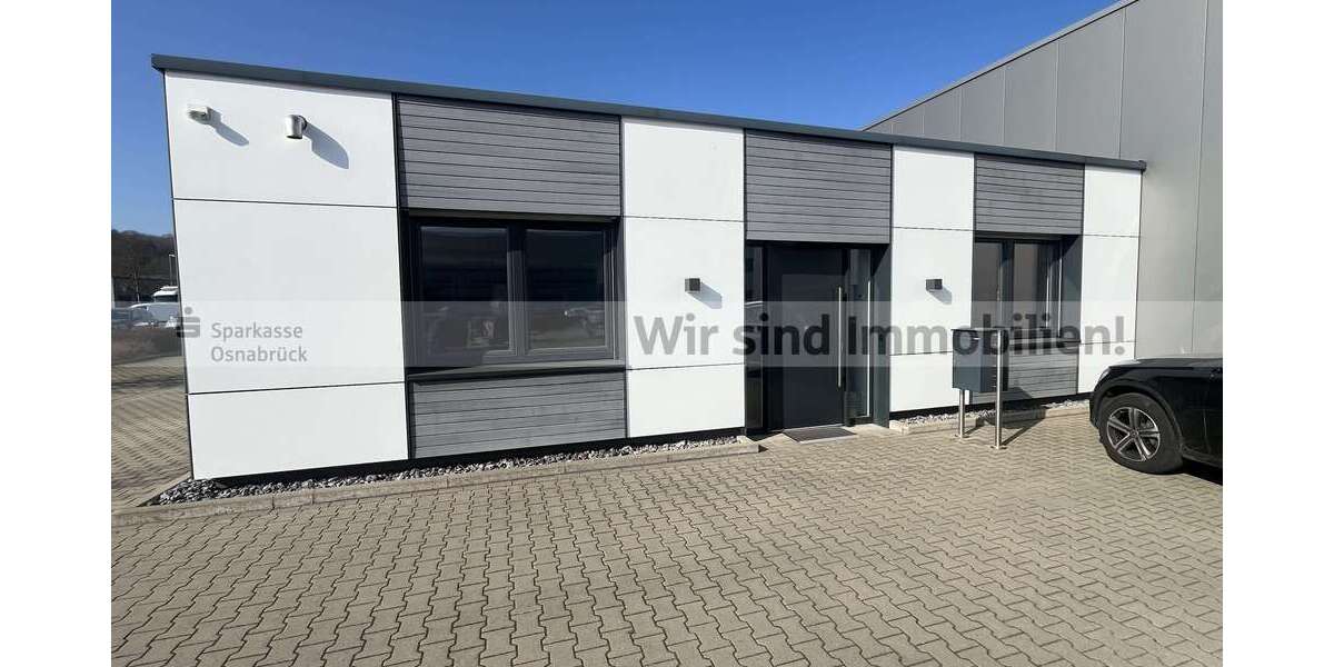 Gewerbeobjekt Kirchlengern - 1.495.000&euro; | Angebot:26499540