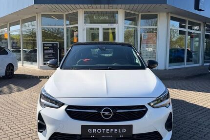 Opel Corsa 23.650 km 16.490 &euro; Porta Westfalica 32457