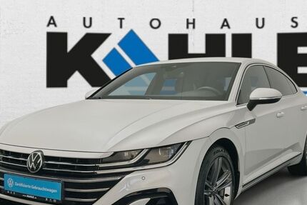 VW Arteon 58.083 km 31.990 &euro; Stadthagen 31655